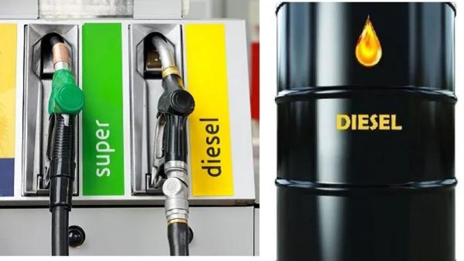 Factors Influencing Diesel Prices in Nigeria