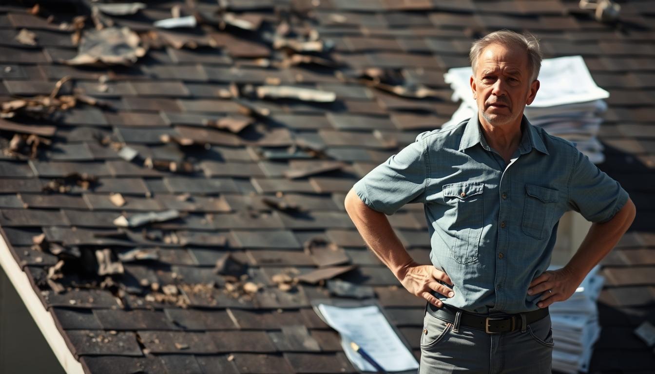 cost of roof repairs