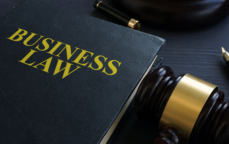 Why Trust Matters in Business Law