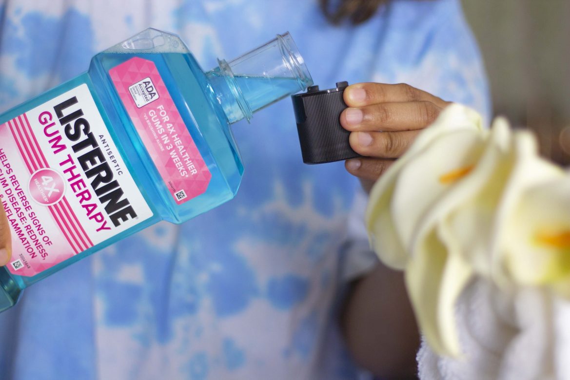 Daily Routines to Protect Your Dental Health