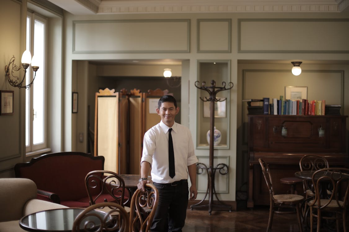Duties Checklist for Restaurant Managers in Malaysia