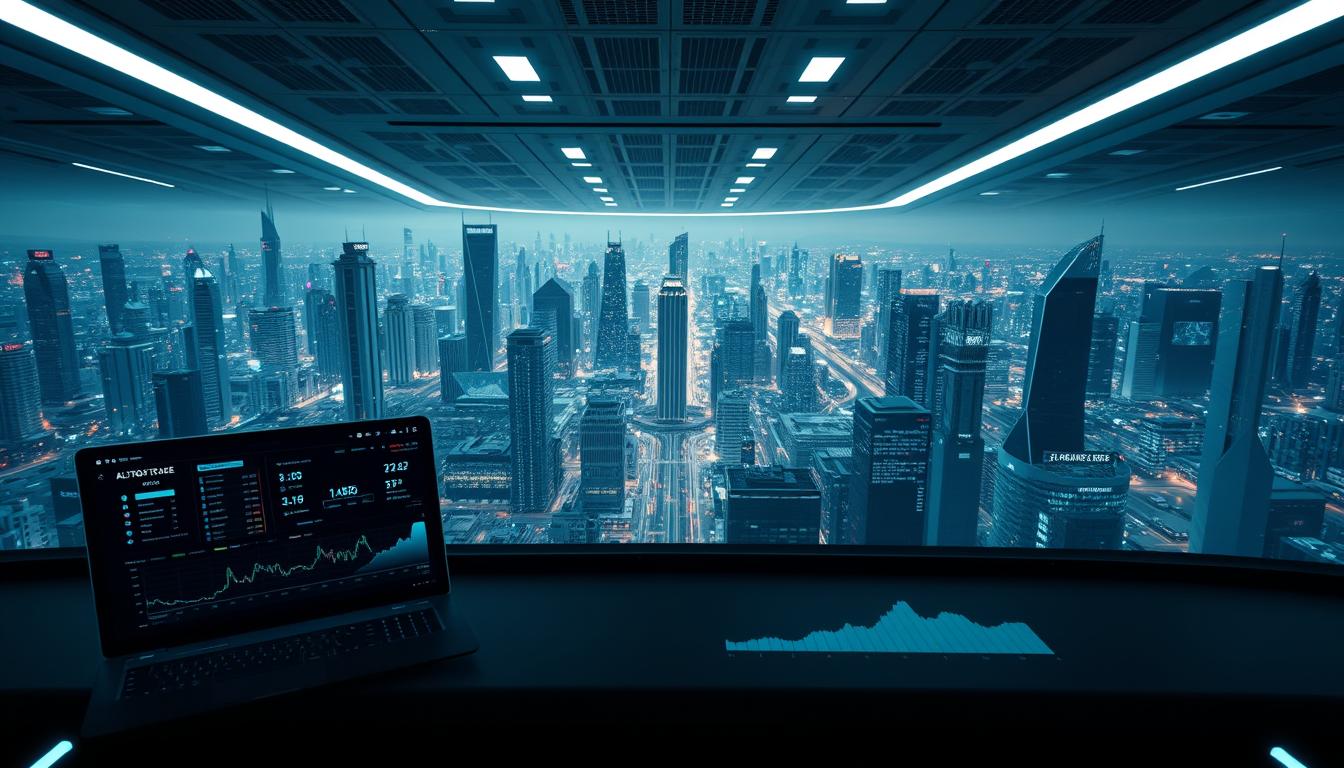 Altrops Trade Platform Overview