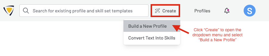 Building Skill Profiles