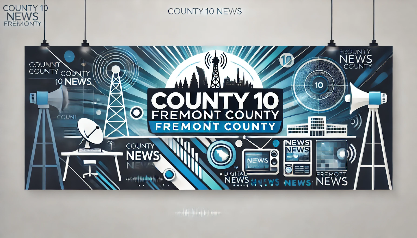 county 10 news fremont county