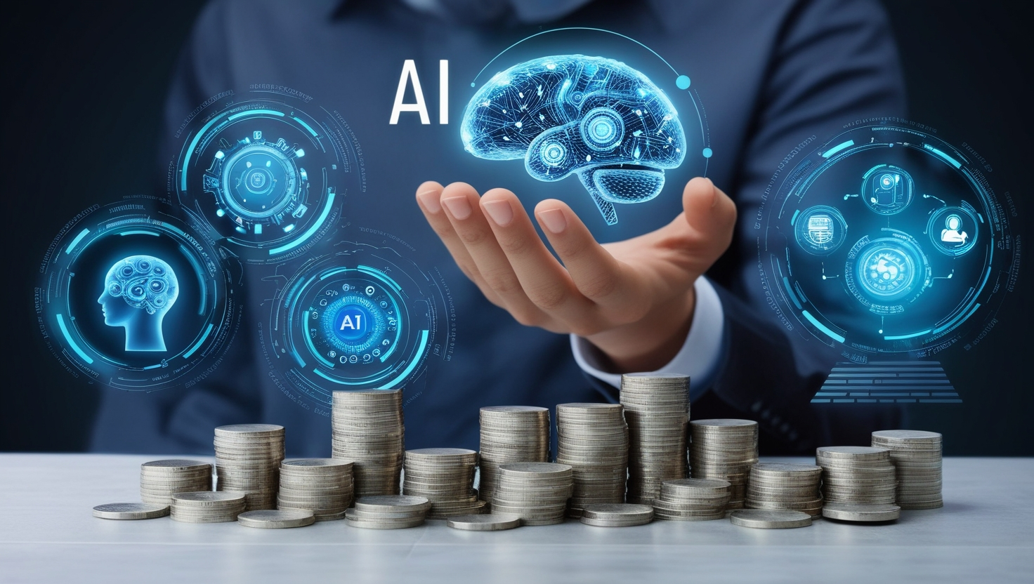 AI Penny Stocks
