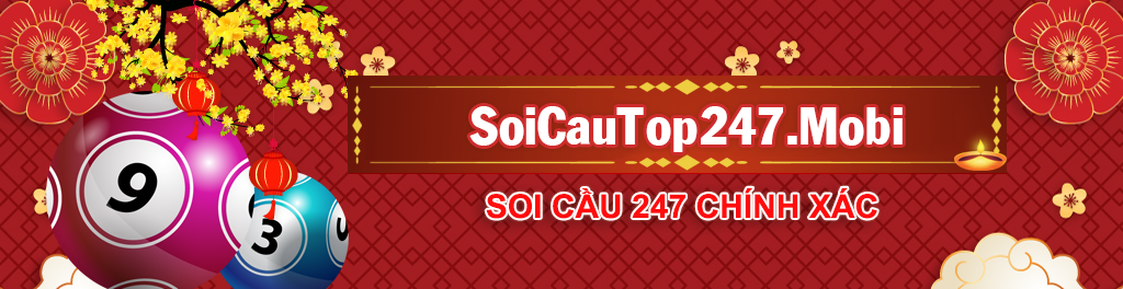 Soicautop247 - Trang soi cầu lô song thủ miễn phí