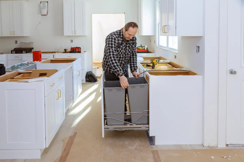 Kitchen Remodeling Kearny Transform Your Space Today