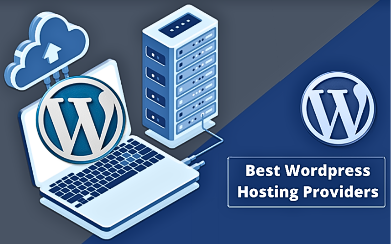 best hosting company for wordpress