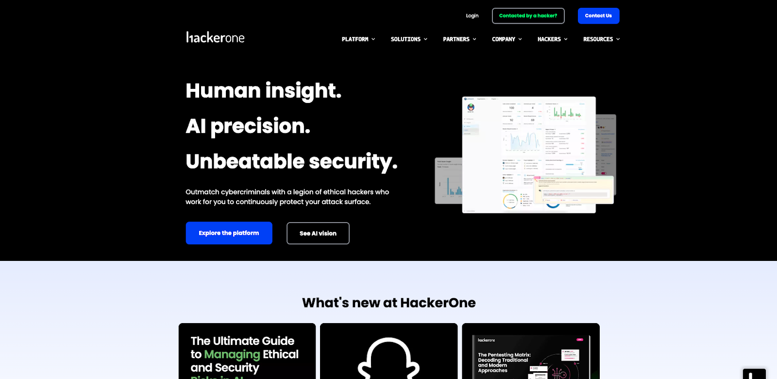 HackerOne