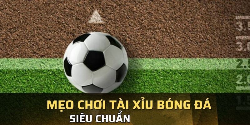 Mẹo chơi kèo tài xỉu từ J88