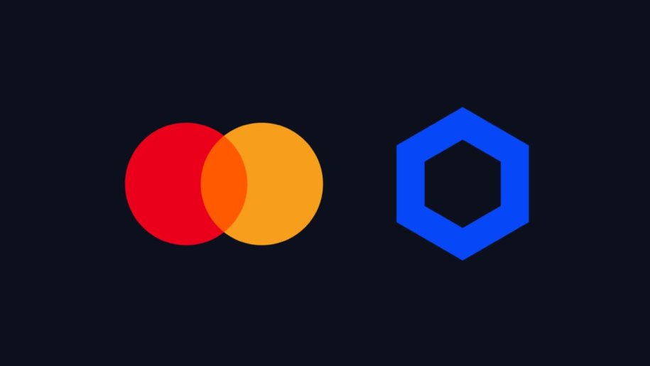 Chainlink Mastercard Partnership