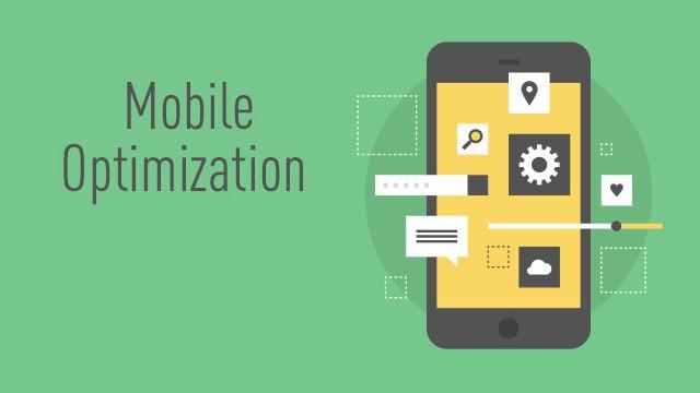 What is Mobile Optimization and its Importance?