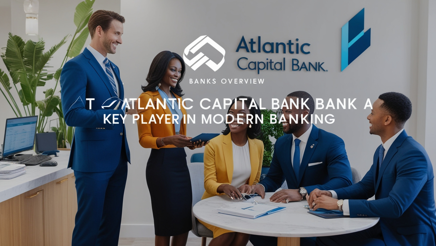 Atlantic Capital Bank