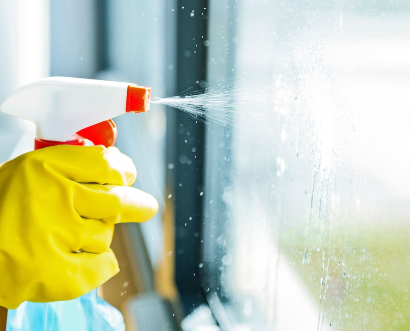 Why Home Cleaning Services Are Key to Maintaining a Healthy Living Environment