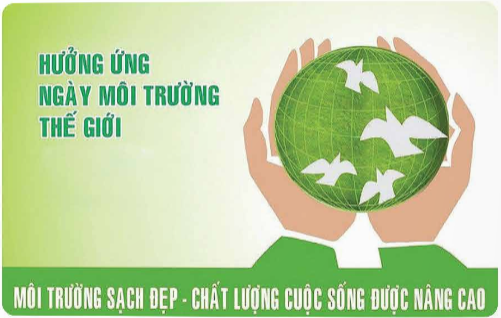 BÀI 6: TRÁCH NHIỆM XÃ HỘI CỦA DOANH NGHIỆP