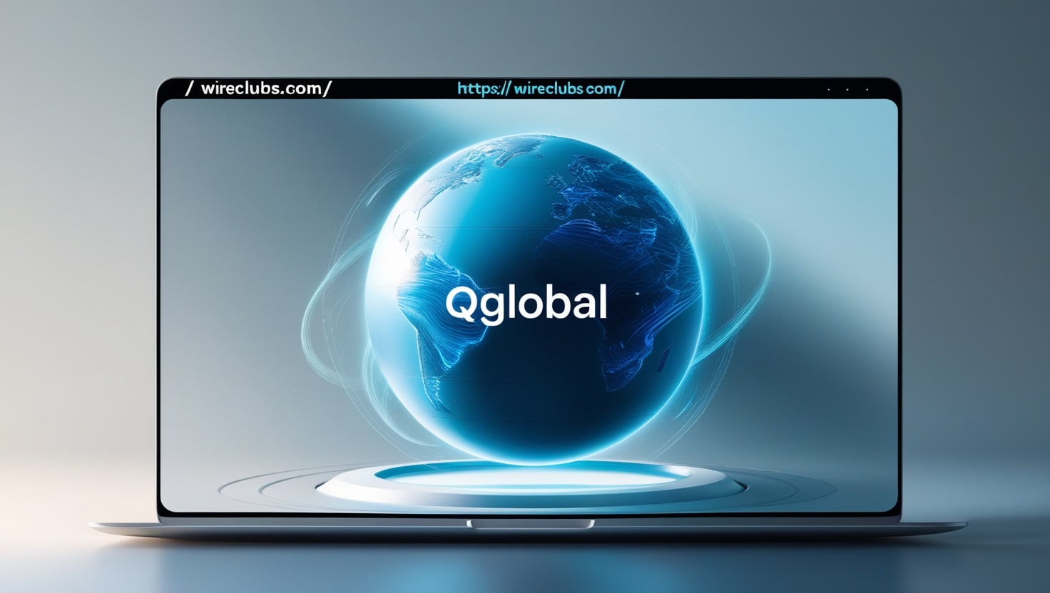 qglobal