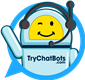 TryChatBots.com, a chatbot developer