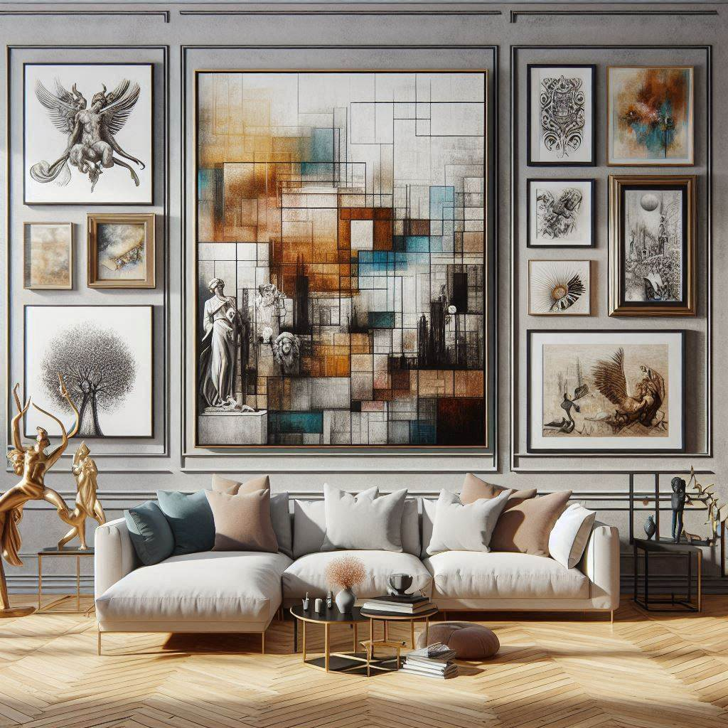 Luxury Bedroom Design Ideas