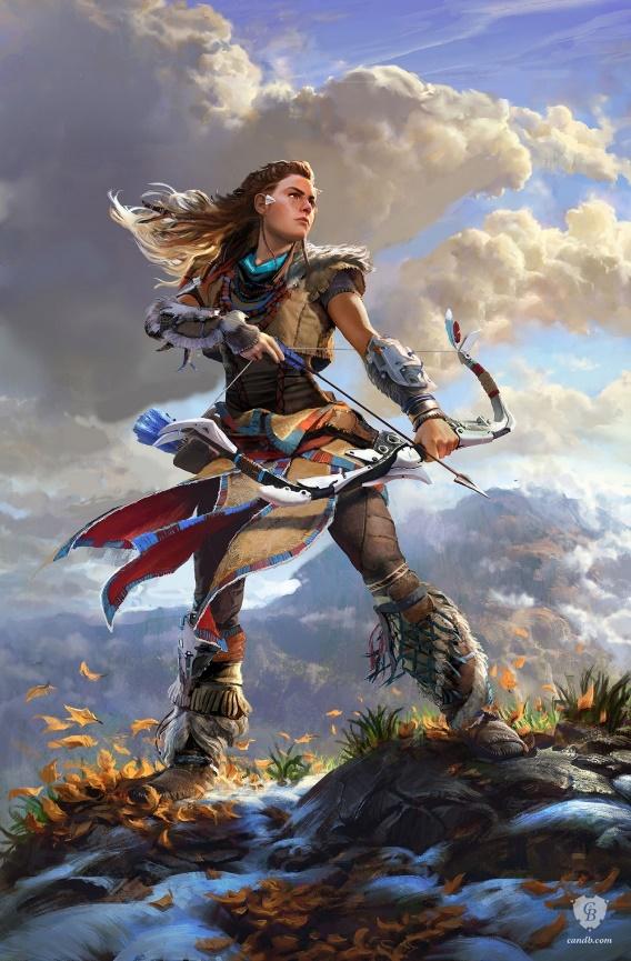 Creating The Emotional Intro of Horizon: Zero Dawn – GameSkinny