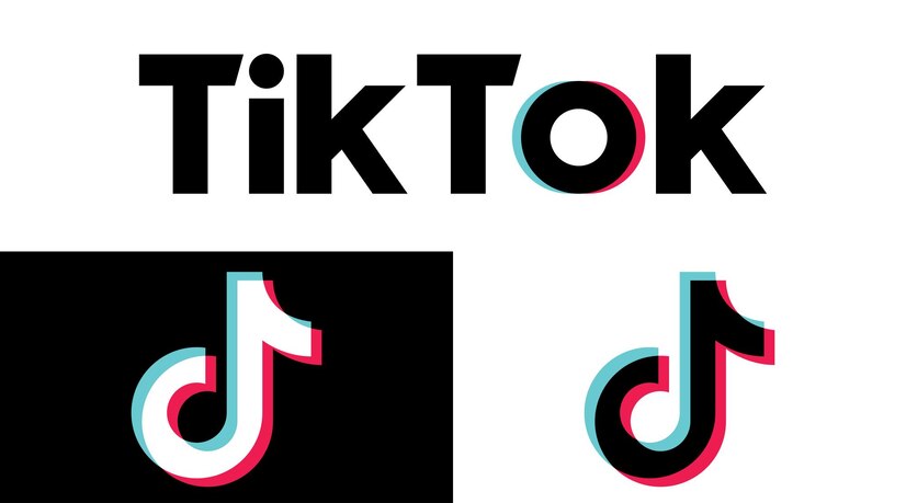 TikTok app
