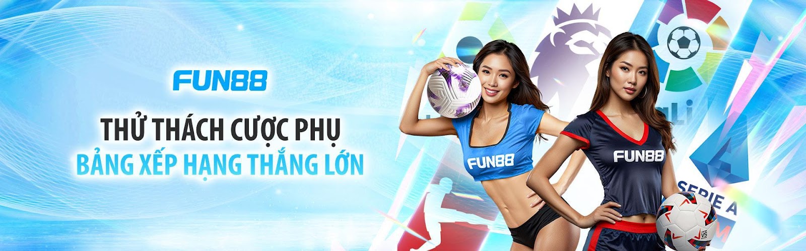 Khuyến mãi Fun88: Thưởng tới 8,888K mỗi tuần