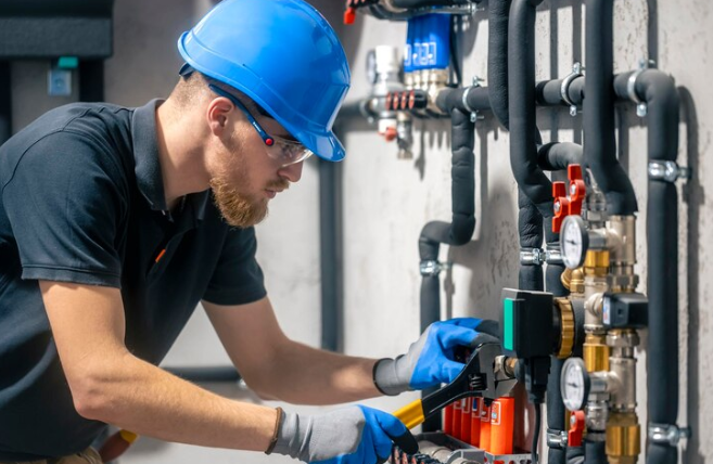What Are the Basic Plumbing Tips for Every Homeowner?