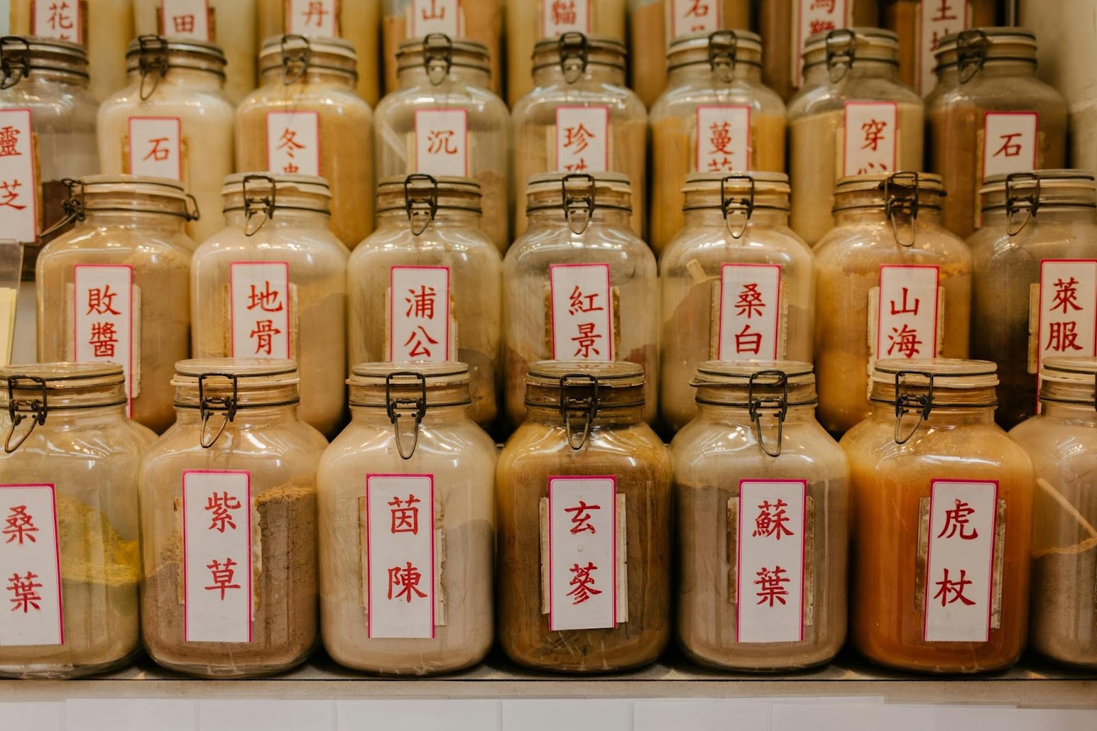 Herbal Medicine For Common Ailments: What You Should Know