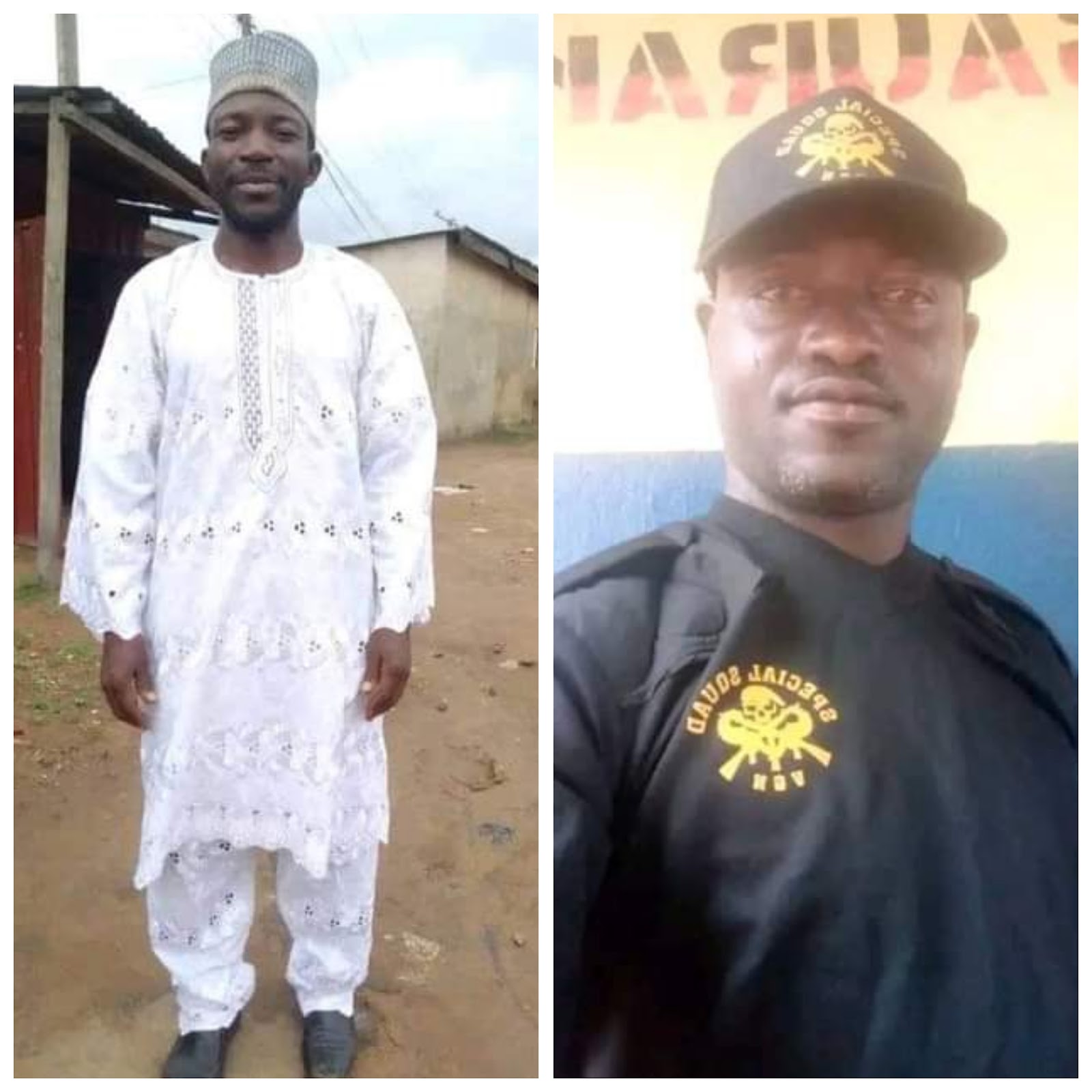 Bandits k!ll two men after delivering ransom to free kidnap victims in Niger State