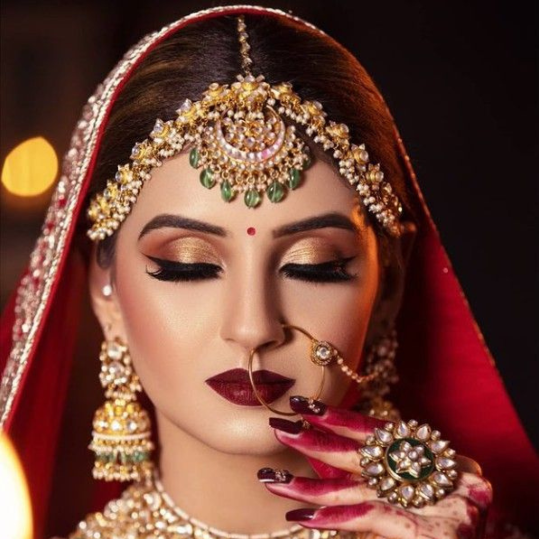 Affordable Makeup Artists in India 