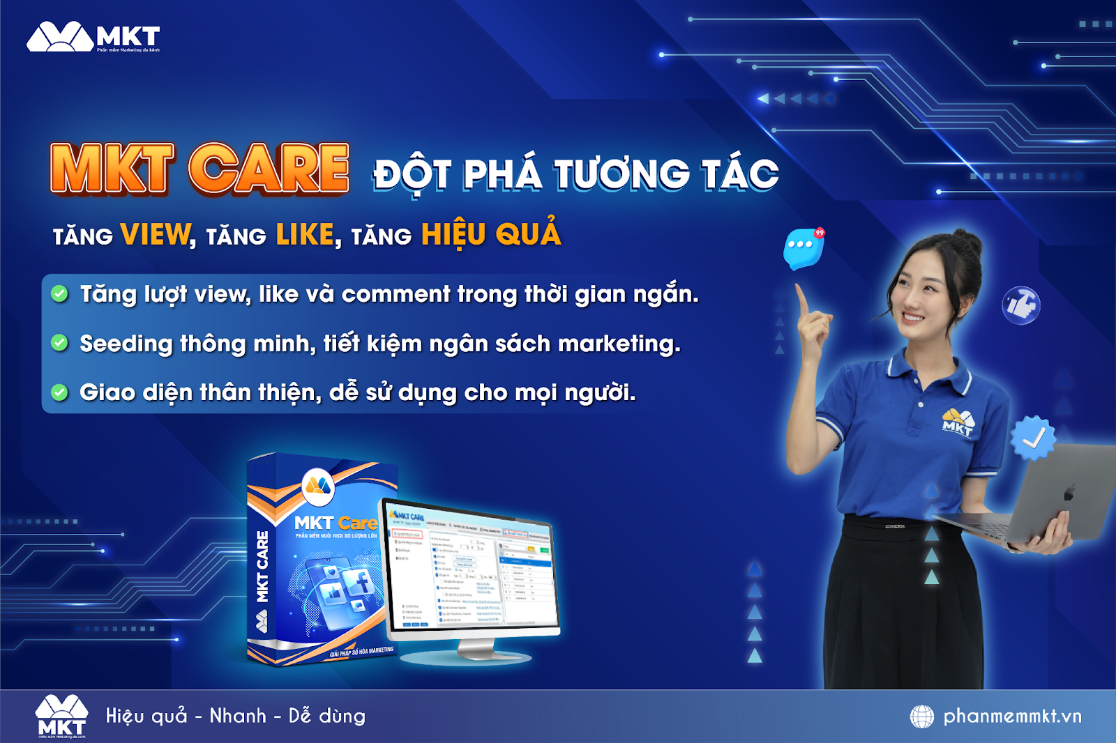 Phần Mềm Đăng Bài Tự Động: Bí Quyết Tiết Kiệm Thời Gian và Tăng Tương Tác