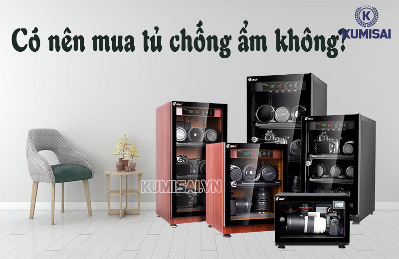 Tủ chống ẩm