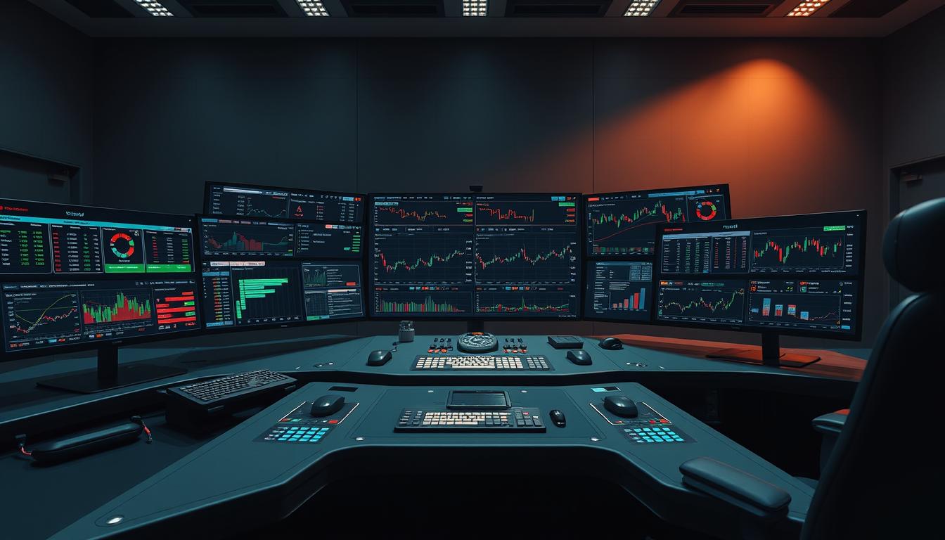 Advanced Trading Tools