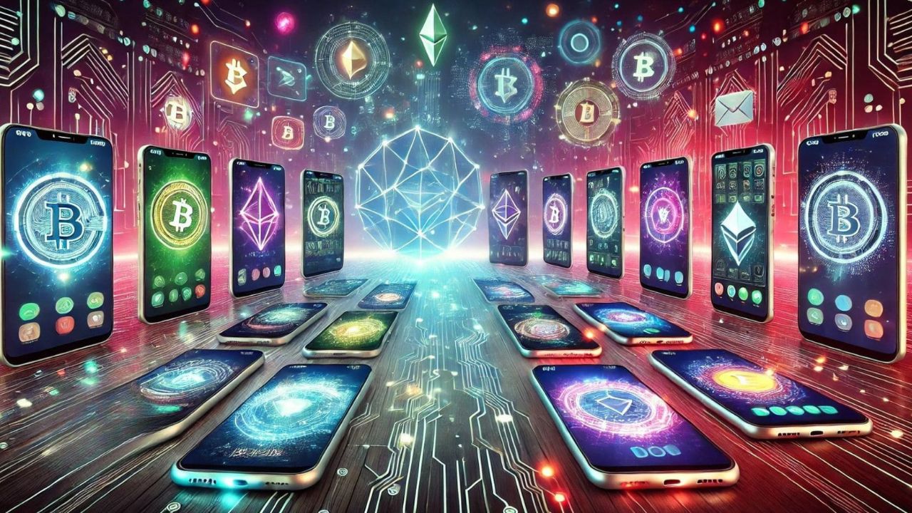 استخراج ارز دیجیتال 
