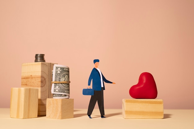 The Impact of Finance Companies on Personal Wealth