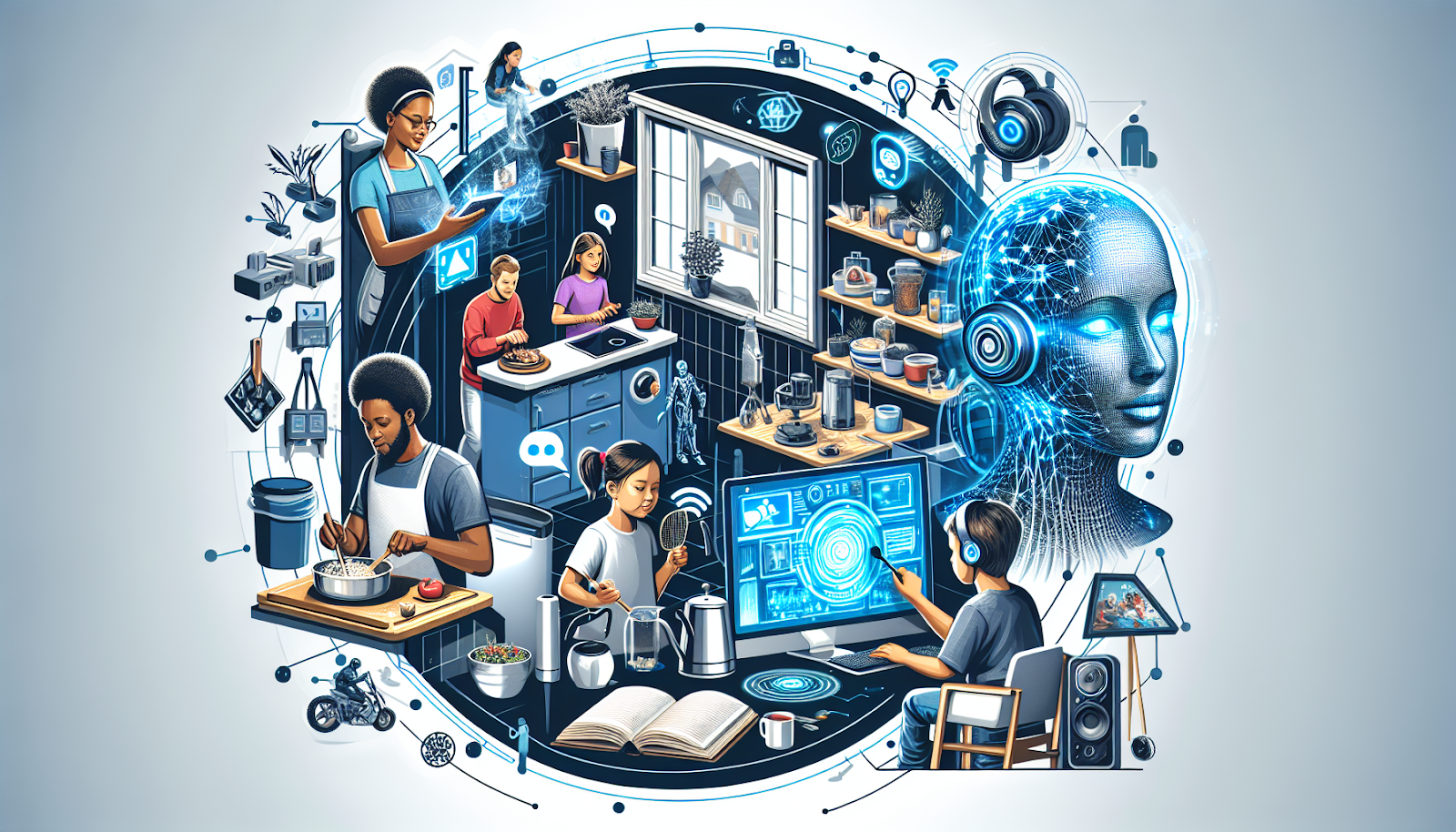 ai predictions 2025