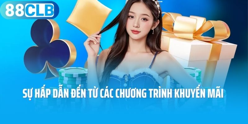 khuyến mãi 88clb - Hình 1