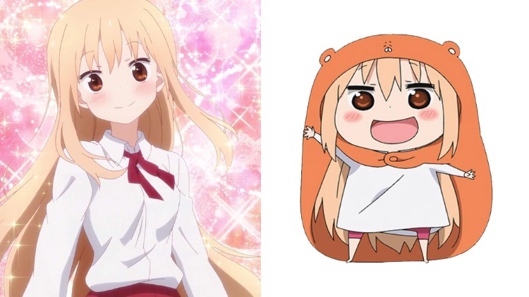 Gemas Banget! Ini Dia 10 Karakter Anime Terimut yang Bikin Harimu Lebih Ceria