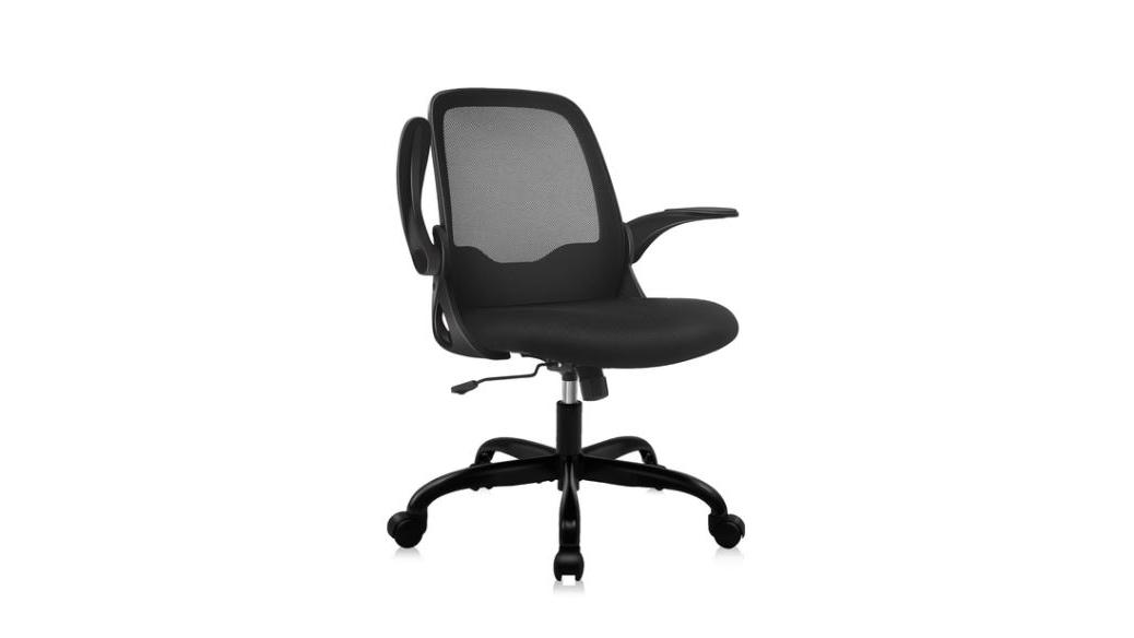 KERDOM Petite Office Chair