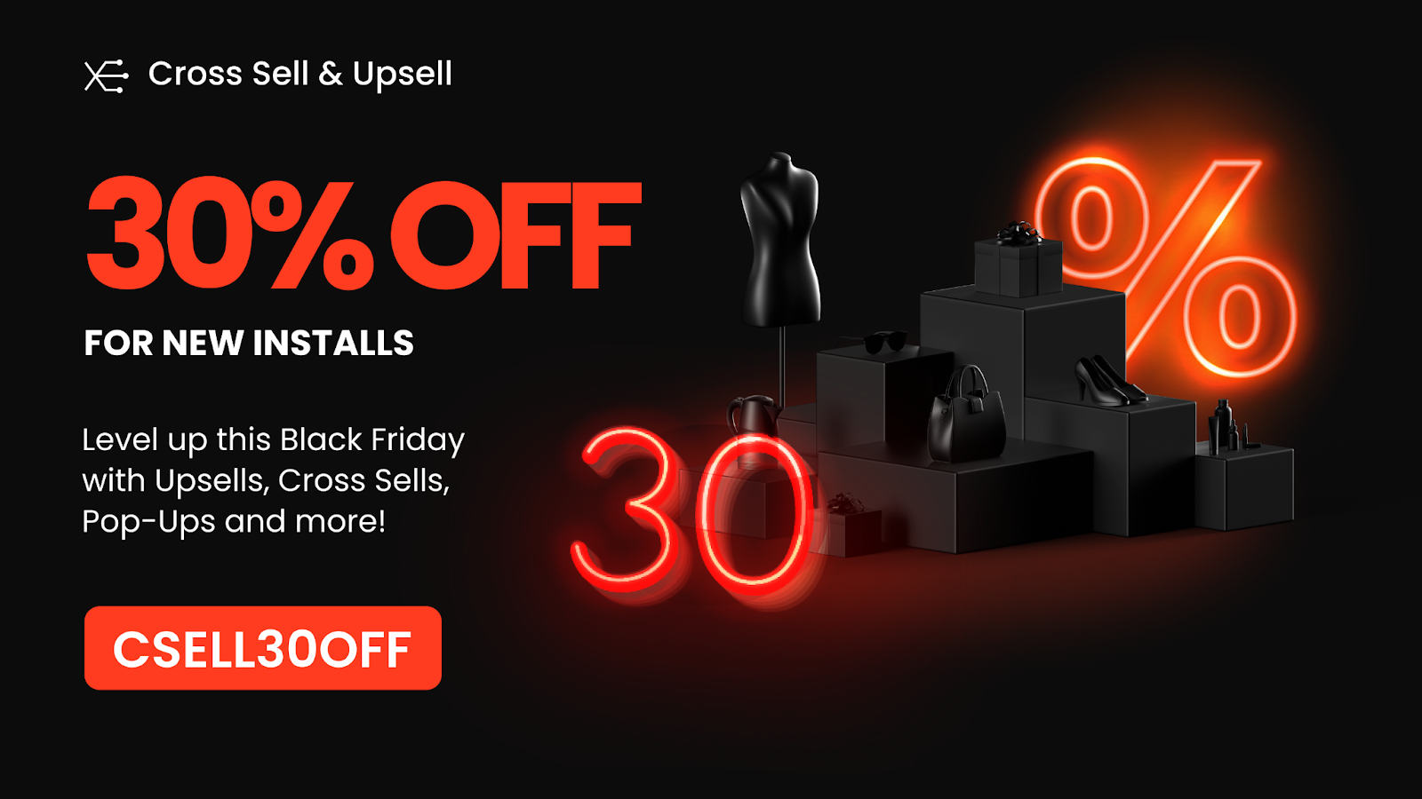 Cross Sell & Upsell