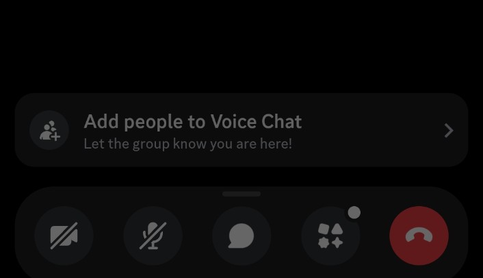 How to Mute Yourself on Discord 5