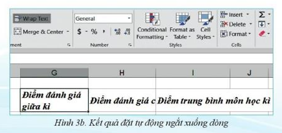 CHỦ ĐỀ E: BÀI 10 - THỰC HÀNH TỔNG HỢP