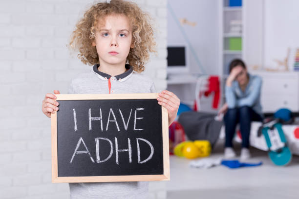 What to Do If You Suspect ADHD