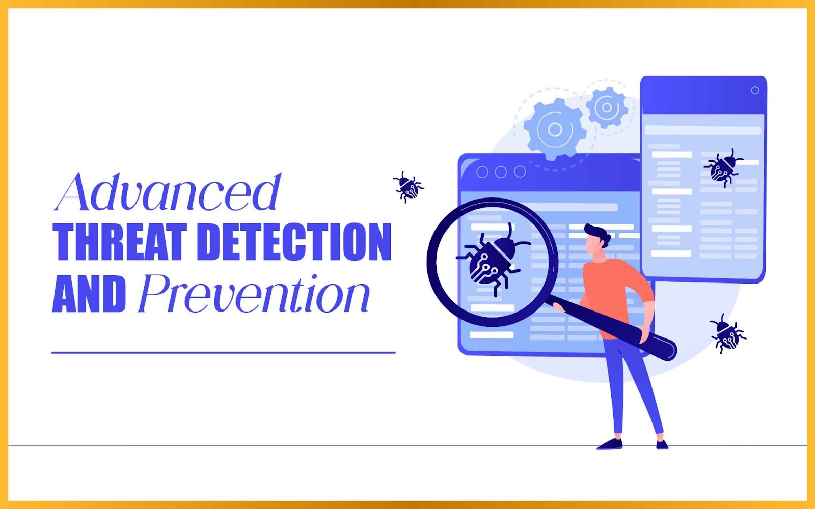 Advanced Threat Detection and prevention - Norton Small Business