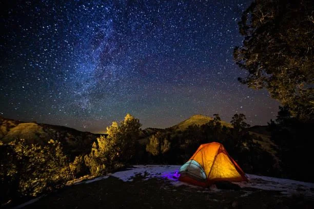 Wander Through Wilderness in 20 Peaceful Images, wilderness photos, peaceful wild, nature, landscape, nature hiking, outdoor quiet