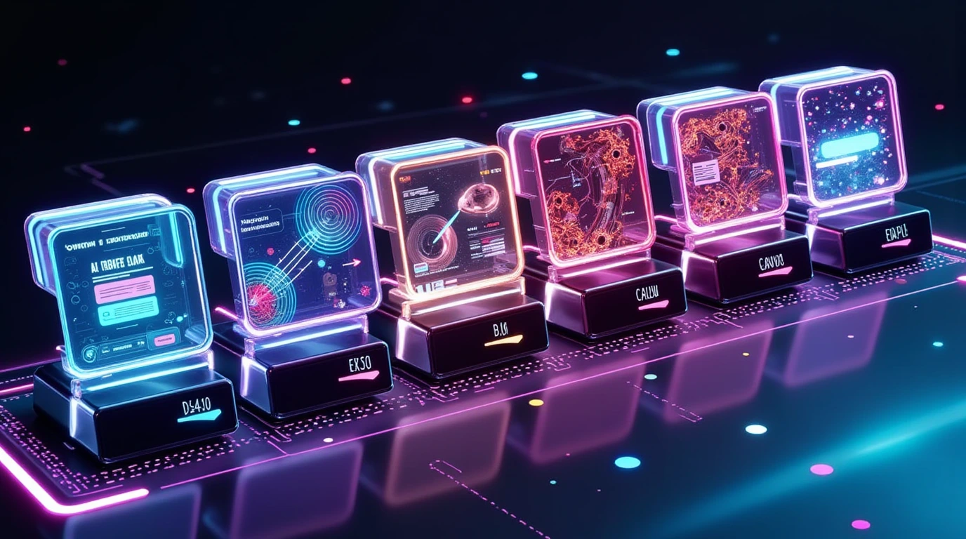 Remaker AI
AI
Technology