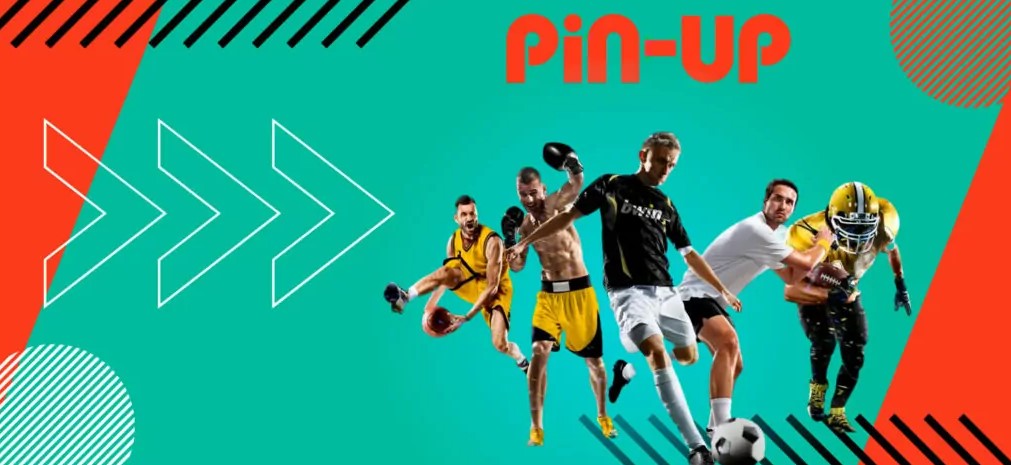 Tipos de Apostas na Pin-Up Brasil