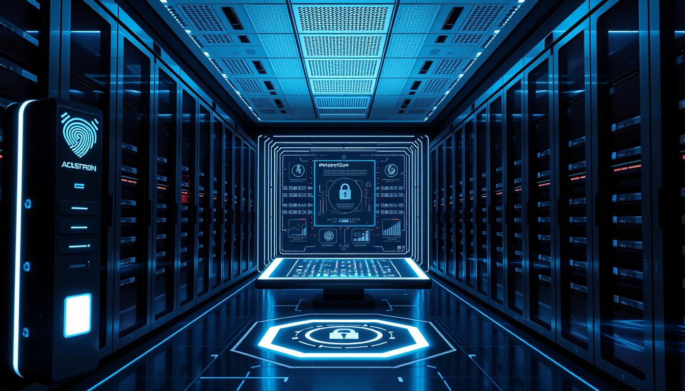 advanced authentication
