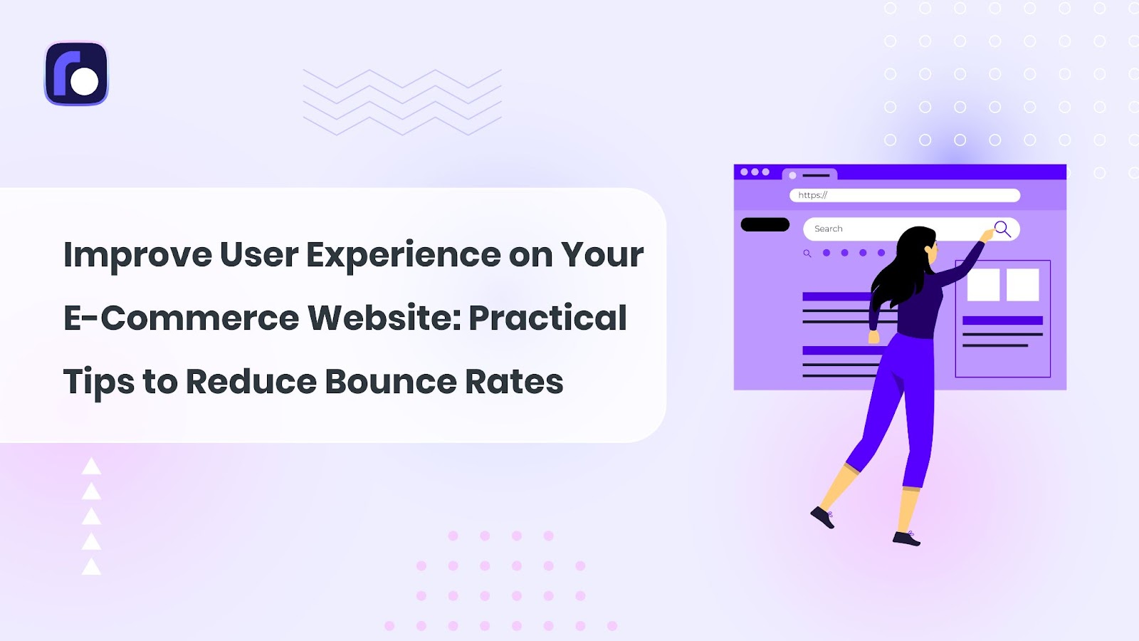 Tips to reduce bounce rate