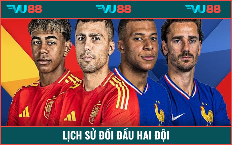 Cặp đấu duyên nợ với sự khó đoán trong ngoài sân cỏ