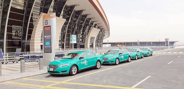  التنقل في الرياض
